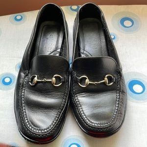 Women’s Gucci Loafers